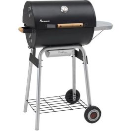 Barbacoa de barril de carbón Landmann Black Taurus 440 Precio: 232.4999996. SKU: B1DW3G9F8Y