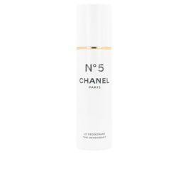 Desodorante en Spray Nº5 Chanel Chanel (100 ml) 100 ml Precio: 66.95000059. SKU: S4502144