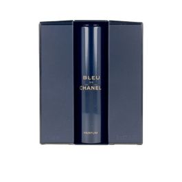 Perfume Mujer Bleu Chanel Bleu de Chanel Parfum EDP (3 x 20 ml) EDP 2 Piezas Precio: 175.94999983. SKU: B1EXKVFCTH