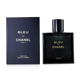 Perfume Hombre Chanel Bleu de Chanel 50 ml Precio: 160.95000009. SKU: B1J826C7HC