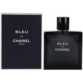 Bleu de chanel eau de parfum 100 ml vaporizador