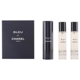 Perfume Hombre Bleu Chanel EDT Bleu 20 ml