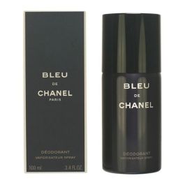 Desodorante en Spray Chanel Bleu de Chanel 100 ml Precio: 57.9900002. SKU: B1DXVHMJFS