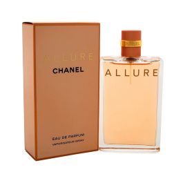 Perfume Mujer Chanel EDP 100 ml Allure Precio: 228.94999996. SKU: B1J72VE23W