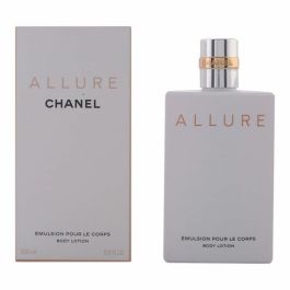 Emulsión Corporal Allure Sensuelle Chanel 117207 200 ml Precio: 80.94999946. SKU: S4511283