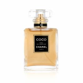 Perfume Mujer Coco Chanel EDP Perfume Mujer Coco Chanel EDP