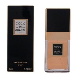 Perfume Mujer Coco Chanel EDP Precio: 176.94999948999998. SKU: S0507388