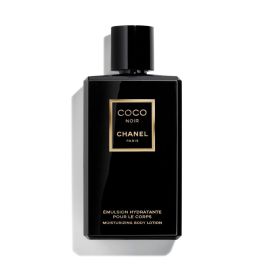 Loción Corporal Coco Noir Chanel Coco Noir (200 ml) 200 ml