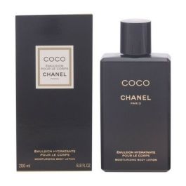 Loción Corporal Coco Chanel 200 ml Precio: 80.94999946. SKU: B1GXHMG9PZ