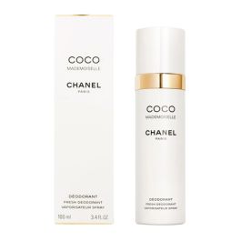 Desodorante en Spray Chanel Coco Mademoiselle (100 ml) Coco Mademoiselle 100 ml Precio: 65.94999972. SKU: S0543101