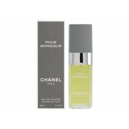 Perfume Hombre Chanel EDT 100 ml Precio: 140.94999963. SKU: SLC-36259