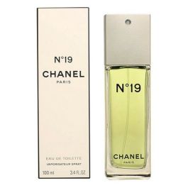 Perfume Mujer Chanel Nº 19 EDT 100 ml Precio: 181.95000021. SKU: B1D9JQT46N