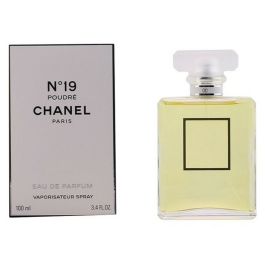 Perfume Mujer Nº 19 Chanel EDP 50 ml 100 ml