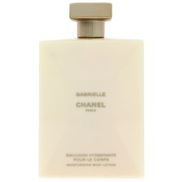 Chanel Gabrielle Moist Body Lotion 200 mL