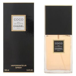 Perfume Mujer Chanel EDT