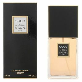 Perfume Mujer Coco Chanel EDT 50 ml