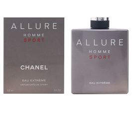 Perfume Hombre Chanel CNLPFM042 EDP EDP 150 ml Allure Homme Sport Extreme Precio: 190.94999957. SKU: B1GEA9E3DW