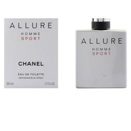 Perfume Hombre Allure Homme Sport Chanel EDT Allure Homme Sport Precio: 74.95000029. SKU: S0507463