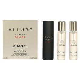 Perfume Hombre Allure Homme Sport Chanel EDT Allure Homme Sport