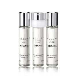 Allure Men Sport Recharges Travel Spr Precio: 119.5358998548. SKU: B138LRJHHX