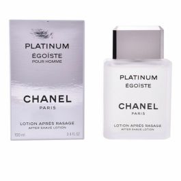 Loción Aftershave Chanel 100 ml Precio: 52.95000051. SKU: S4502183