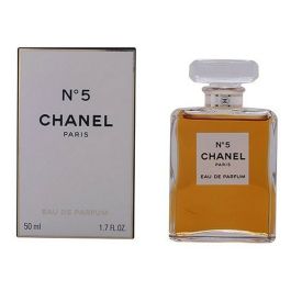 Perfume Mujer Nº 5 Chanel EDP