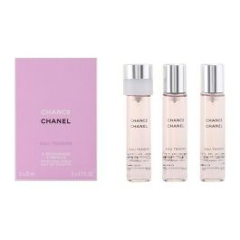 Perfume Mujer Chanel Chance Eau Tendre EDT 20 ml Precio: 129.94999974. SKU: B1BAYZFDZ7