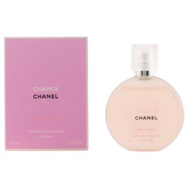 Perfume Mujer Chance Eau Vive Chanel Parfum Cheveux Chance Eau Vive 35 ml Precio: 118.94999985. SKU: S0507707