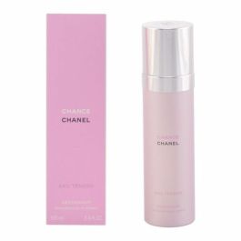 Desodorante en Spray Chance Eau Tendre Chanel (100 ml) Precio: 64.95000006. SKU: B1CJPAT565