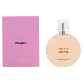 Perfume Mujer Chance Chanel EDP 35 ml Chance