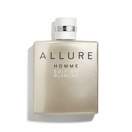 Perfume Hombre Allure Homme Édition Blanche Chanel 3145891269901 EDP (100 ml) EDP 100 ml