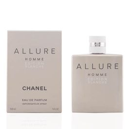 Perfume Hombre Allure Homme Ed.Blanche Chanel EDP Allure Homme 150 ml