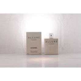 Perfume Hombre Allure Homme Ed.Blanche Chanel EDP Allure Homme 150 ml
