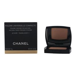 Polvos Compactos Poudre Universelle Chanel