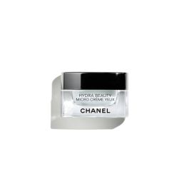 Crema Antiedad para Contorno de Ojos Chanel Hydra Beauty Precio: 96.95000007. SKU: B1CG37HJR6