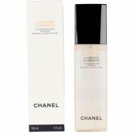 Chanel LA MOUSSE clarifiante Exfoliante facial 150 ml Precio: 58.79000017. SKU: B14VAFJH2E