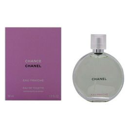 Perfume Mujer Chance Eau Fraiche Chanel EDT Precio: 121.95000003999999. SKU: S0507490