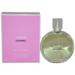 Perfume Mujer Chanel EDT Chance Eau Fraiche 50 ml Precio: 149.9500002. SKU: B12F3GQBYH