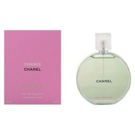 Perfume Mujer Chance Eau Fraiche Chanel EDT
