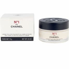 Chanel Nº 1 Revitalizing Eye Cream Precio: 90.3749003993. SKU: B1APZF33Y7