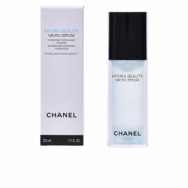 Crema Facial Chanel Hydra Beauty 50 ml (50 ml) Precio: 128.95000008. SKU: S0589999