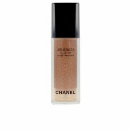 Base de Maquillaje Cremosa Chanel Les Beiges Light Deep 15 ml 30 ml Precio: 74.95000029. SKU: B1AAQQEFA2