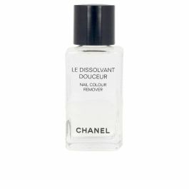 Quitaesmalte Chanel Le Dissolvant Douceur 50 ml Precio: 26.94999967. SKU: B1JLA5XYZ2