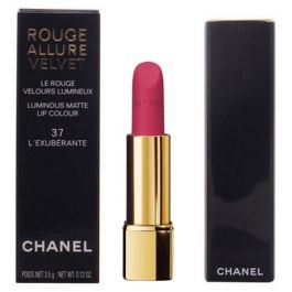Pintalabios Rouge Allure Velvet Chanel Precio: 46.95000013. SKU: S0559918