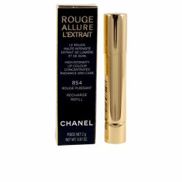 Pintalabios Chanel Rouge Allure L´Extrait Rouge Puissant 854 Recarga Precio: 39.95000009. SKU: S4517586