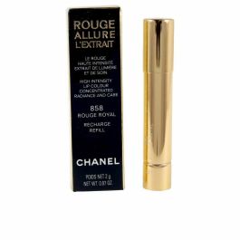 Pintalabios Chanel Rouge Allure L´Extrait Rouge Royal 858 Recarga Precio: 41.94999941. SKU: S4517567