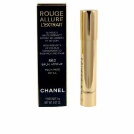 Pintalabios Chanel Rouge Allure L´Extrait Brun Affirme 862 Recarga Precio: 40.94999975. SKU: S4517551
