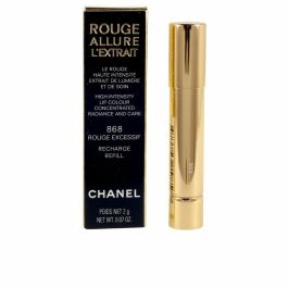 Pintalabios Chanel Rouge Allure L´Extrait Rouge Excesiff 868 Recarga Precio: 40.94999975. SKU: S4517566