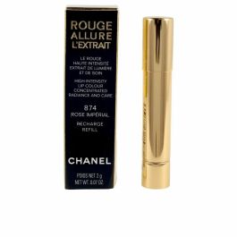Pintalabios Chanel Rouge Allure L'extrait - Ricarica Rose Imperial 874 Precio: 41.94999941. SKU: B1E9N5QDZ3