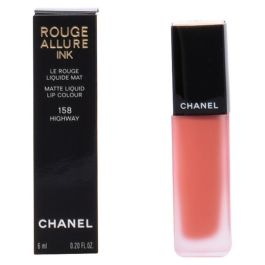 Pintalabios Rouge Allure Ink Chanel
